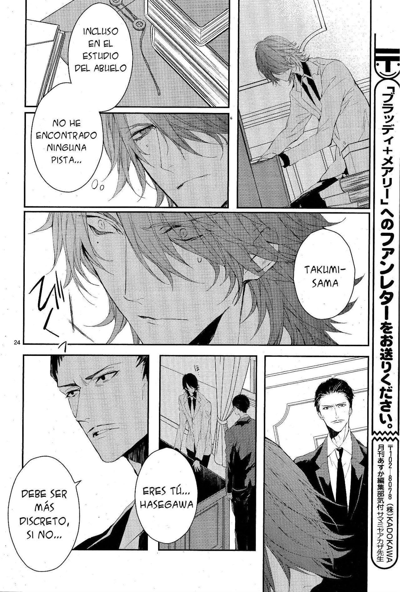 Capitulo 22 page 26