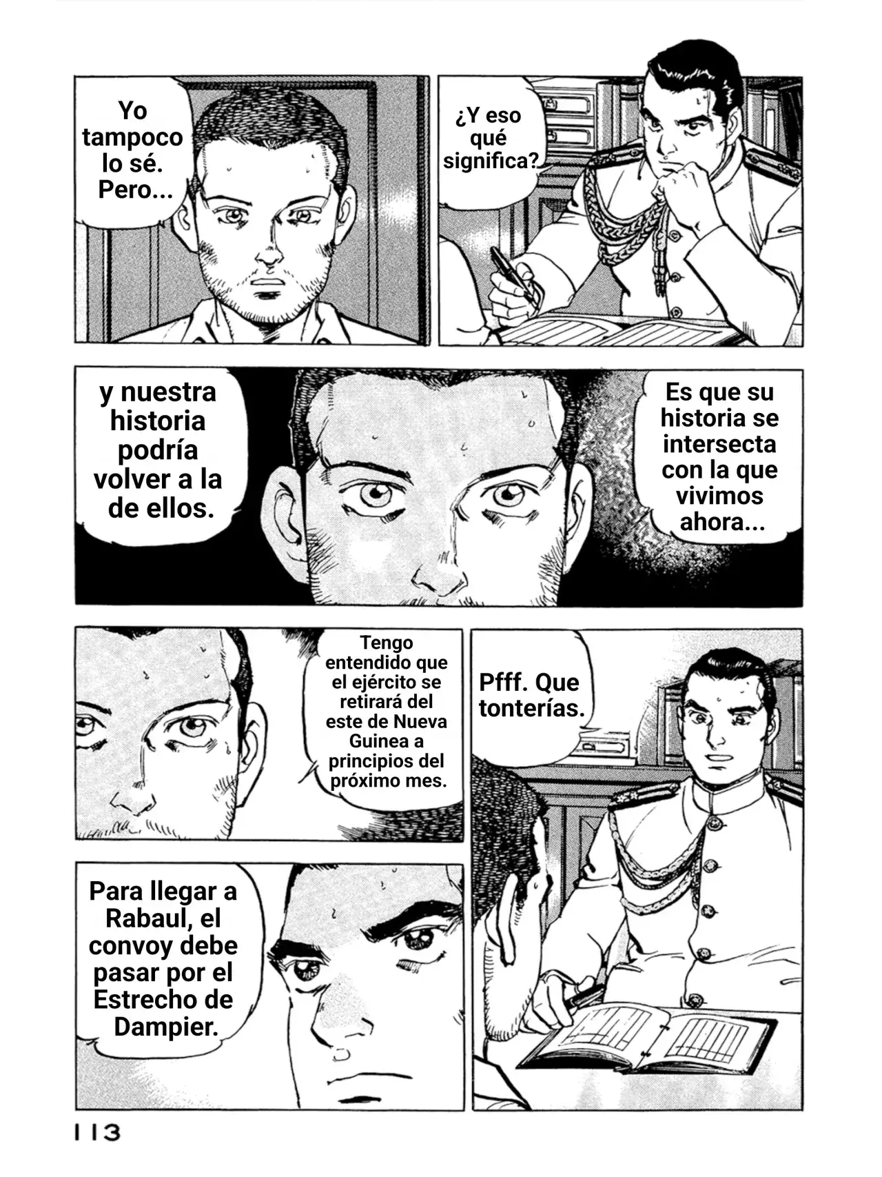 Capitulo 137 page 12