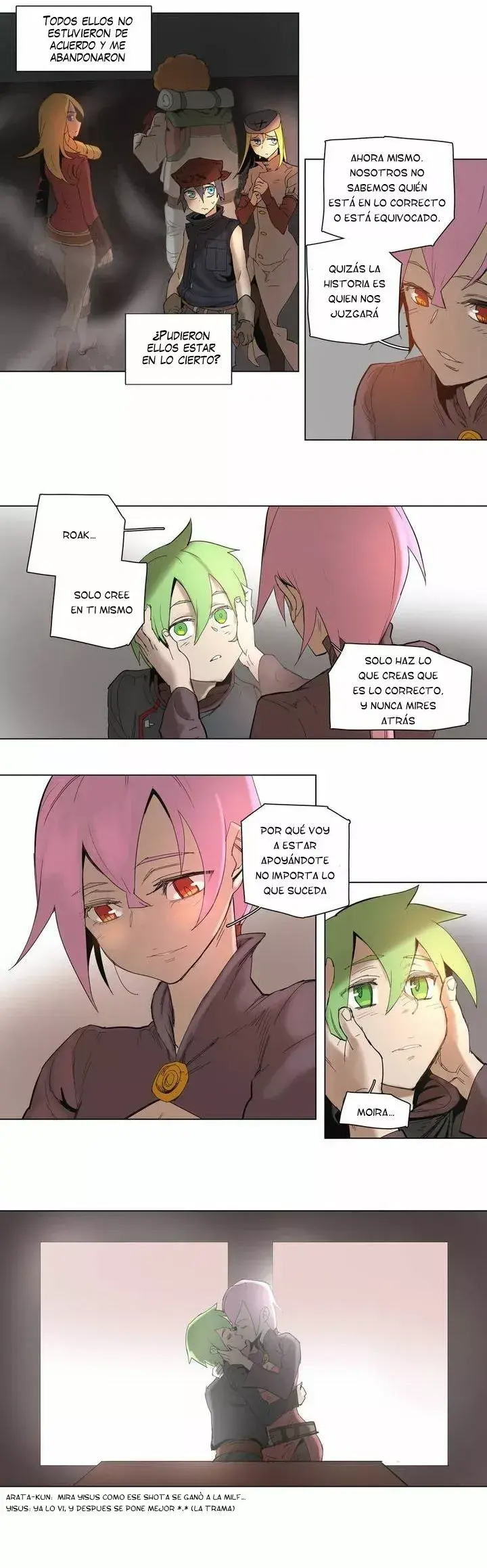 Capitulo 57 page 11