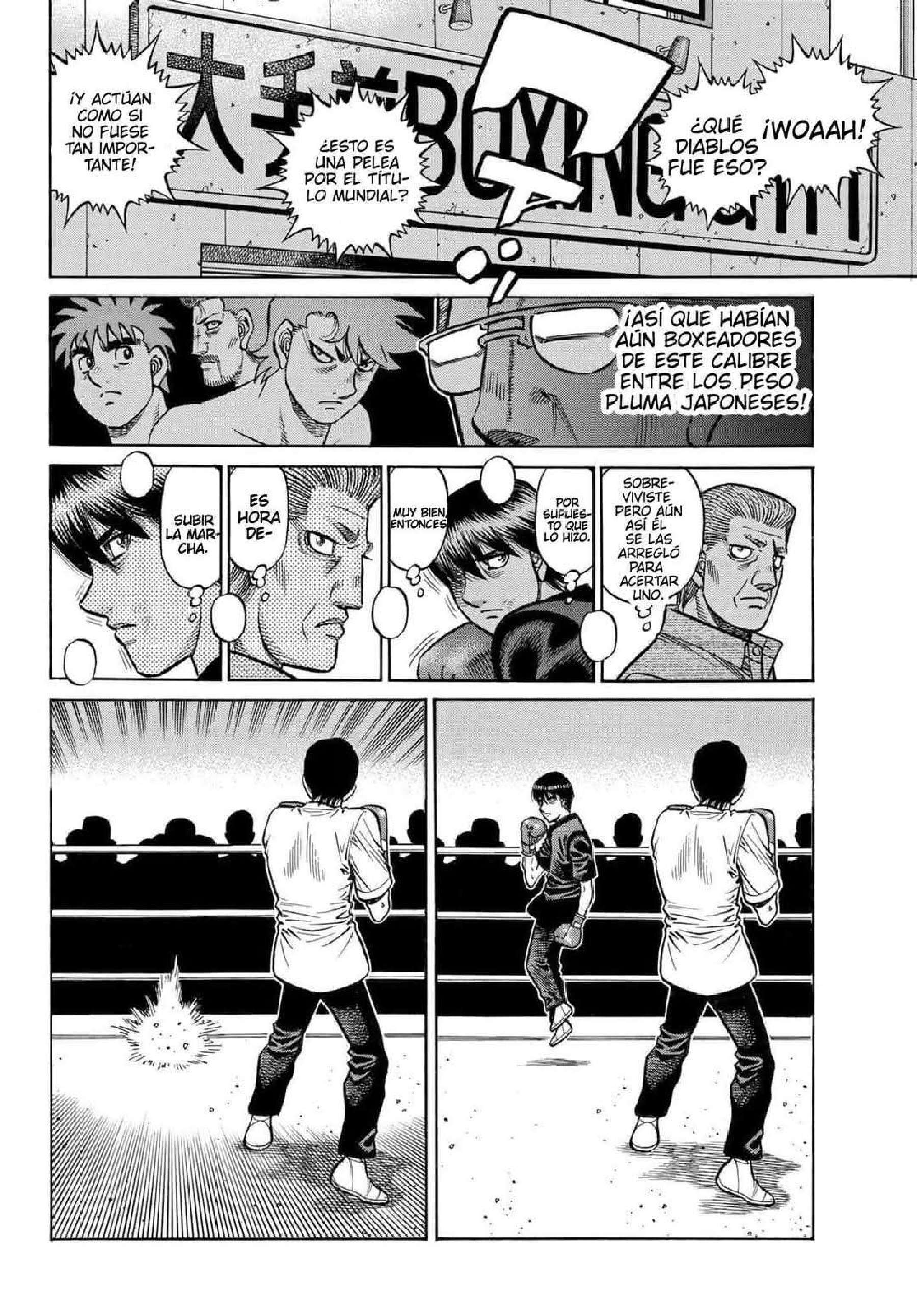 Capitulo 1486 page 14