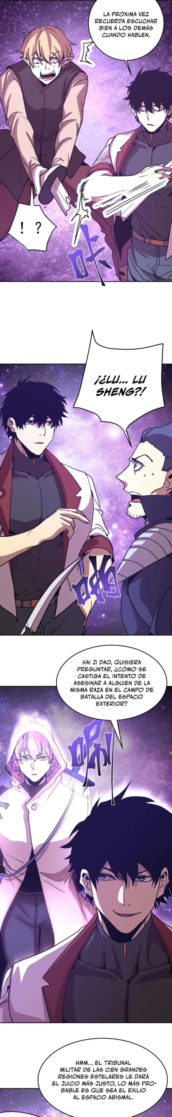Capitulo 306 page 19