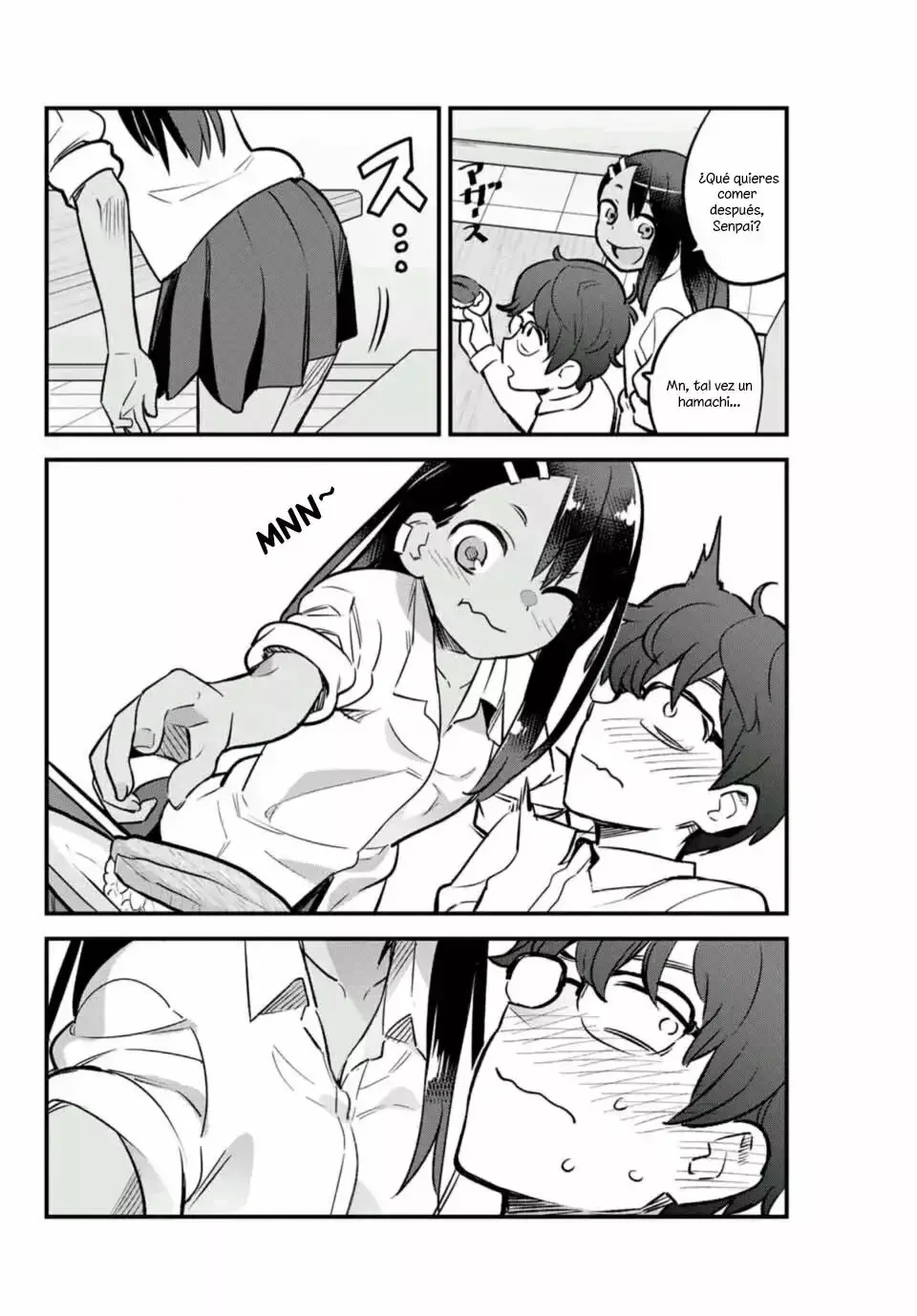 Capitulo 50 page 7