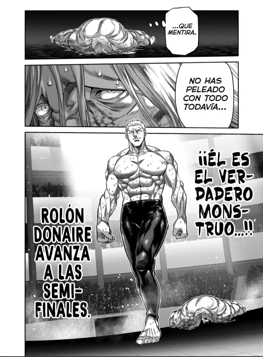 Capitulo 274 page 18