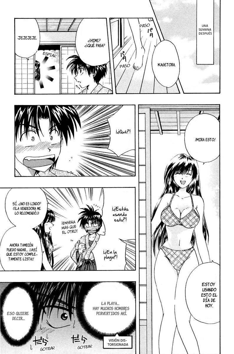 Capitulo 50.50 page 33