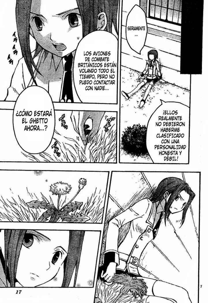Capitulo 3 page 11