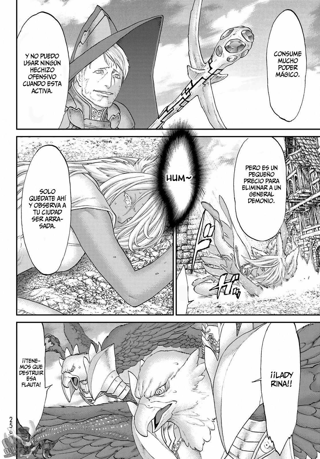 Capitulo 37 page 22