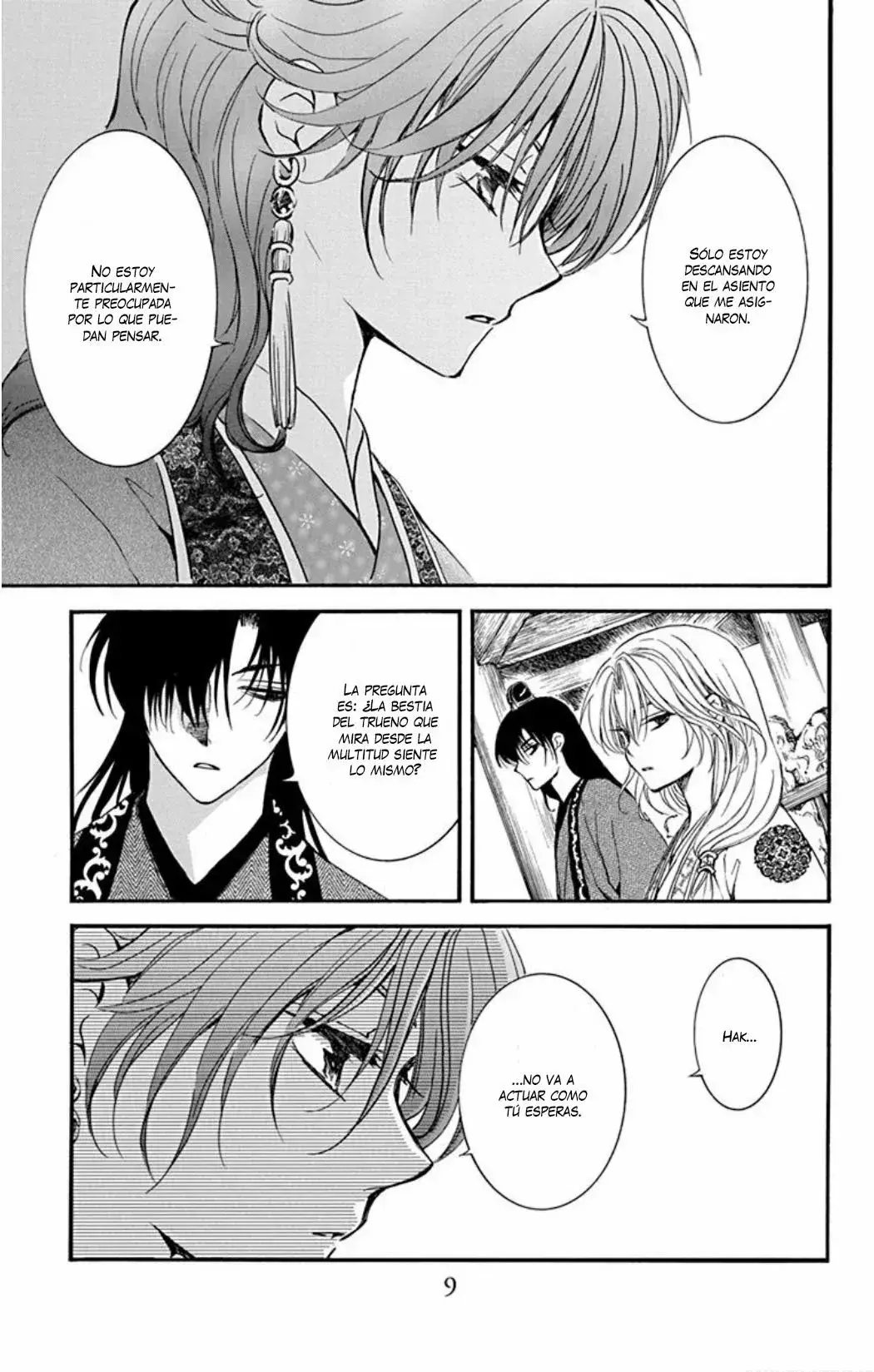 Capitulo 182 page 8