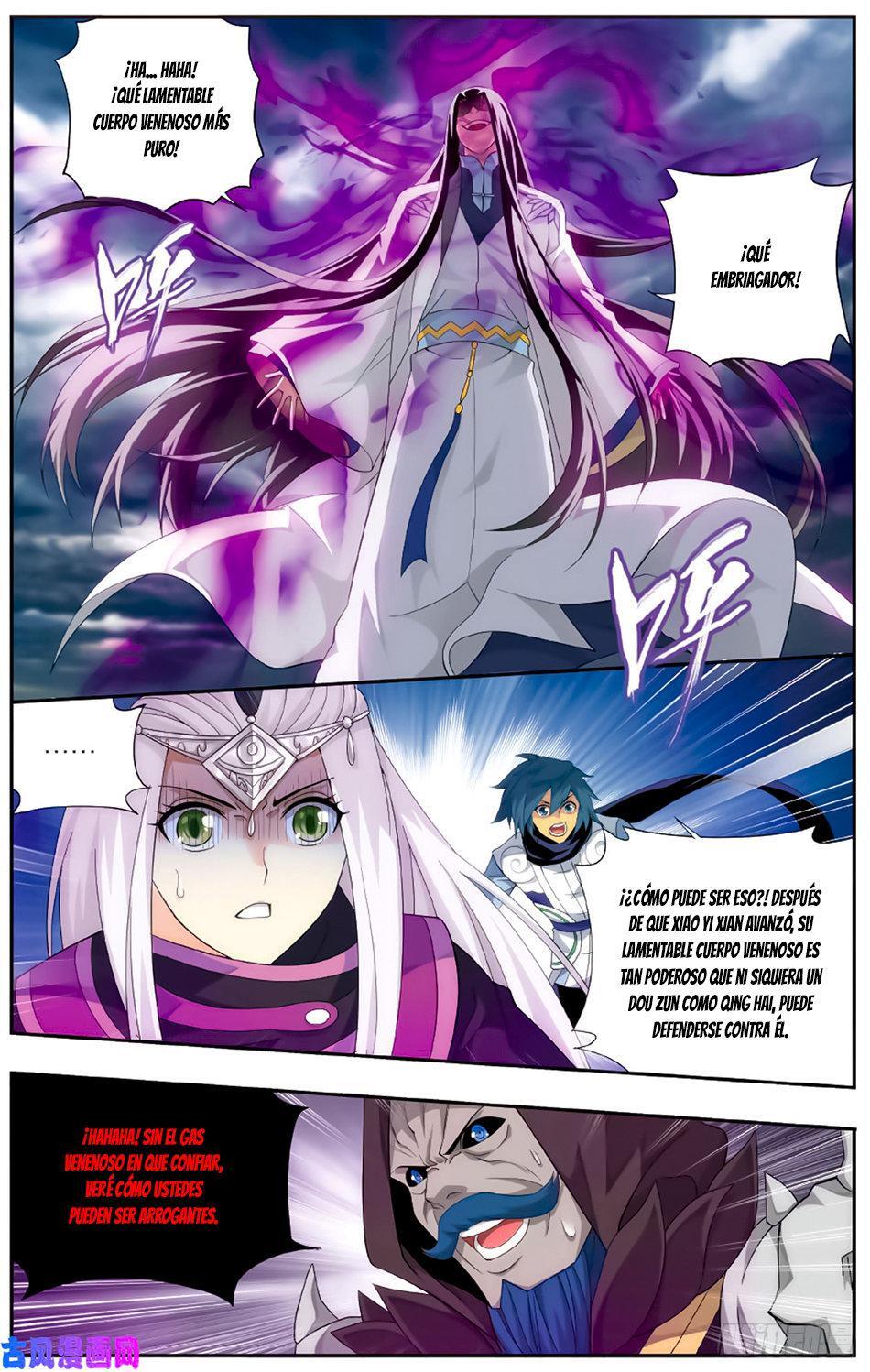 Capitulo 260 page 9