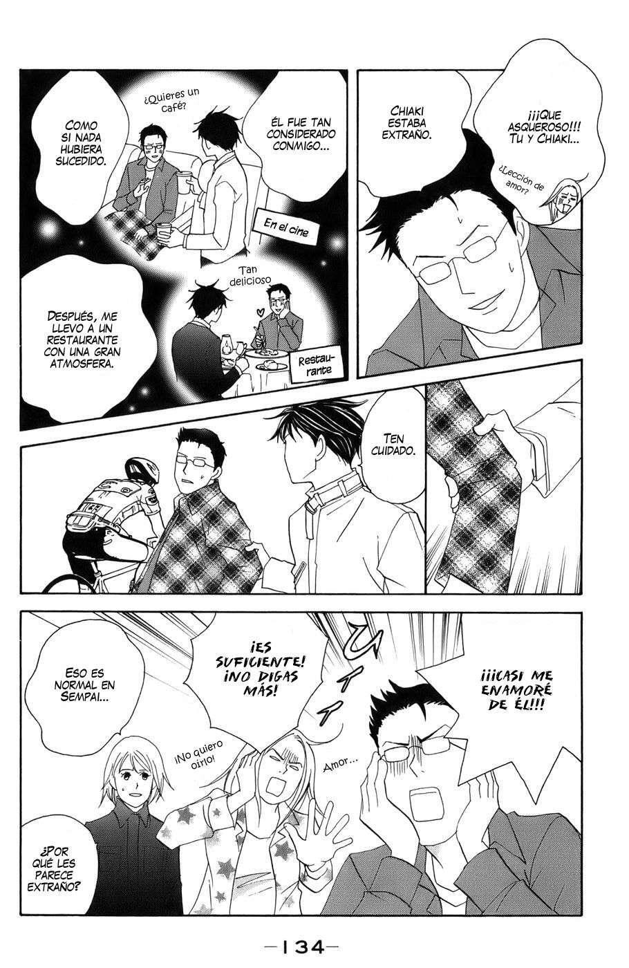 Capitulo 99 page 9