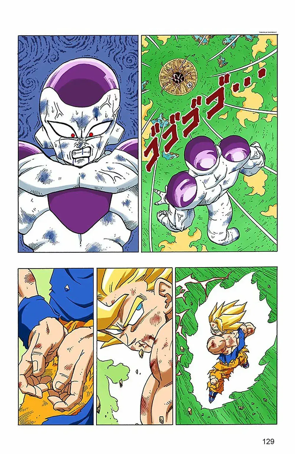 Capitulo 322 page 9