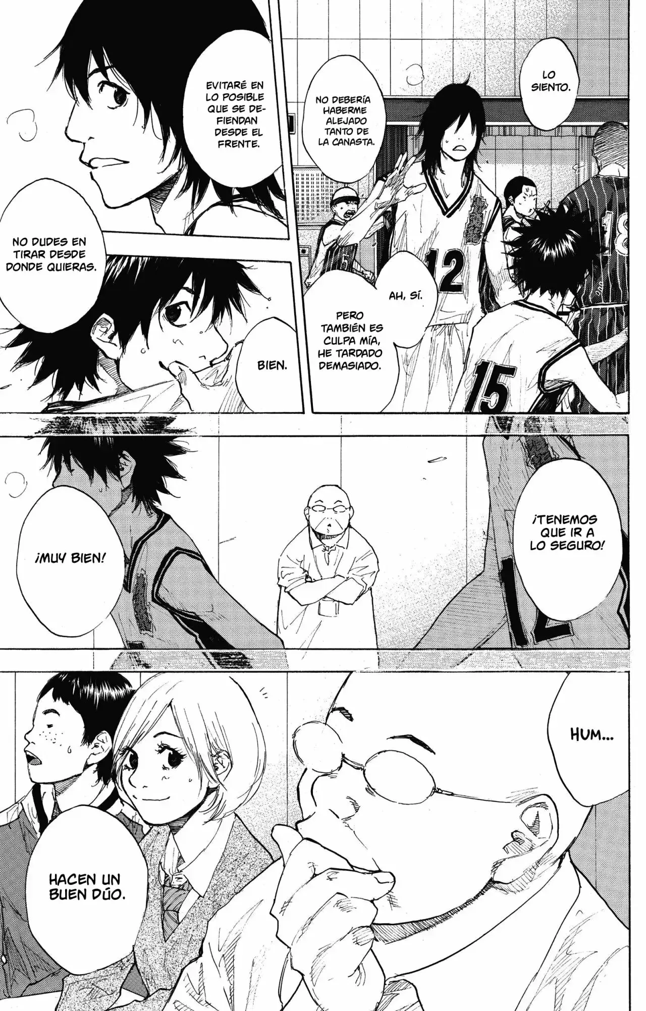 Capitulo 247 page 56