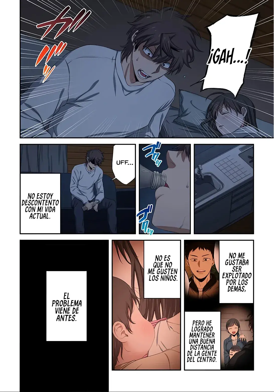 Capitulo 38 page 15