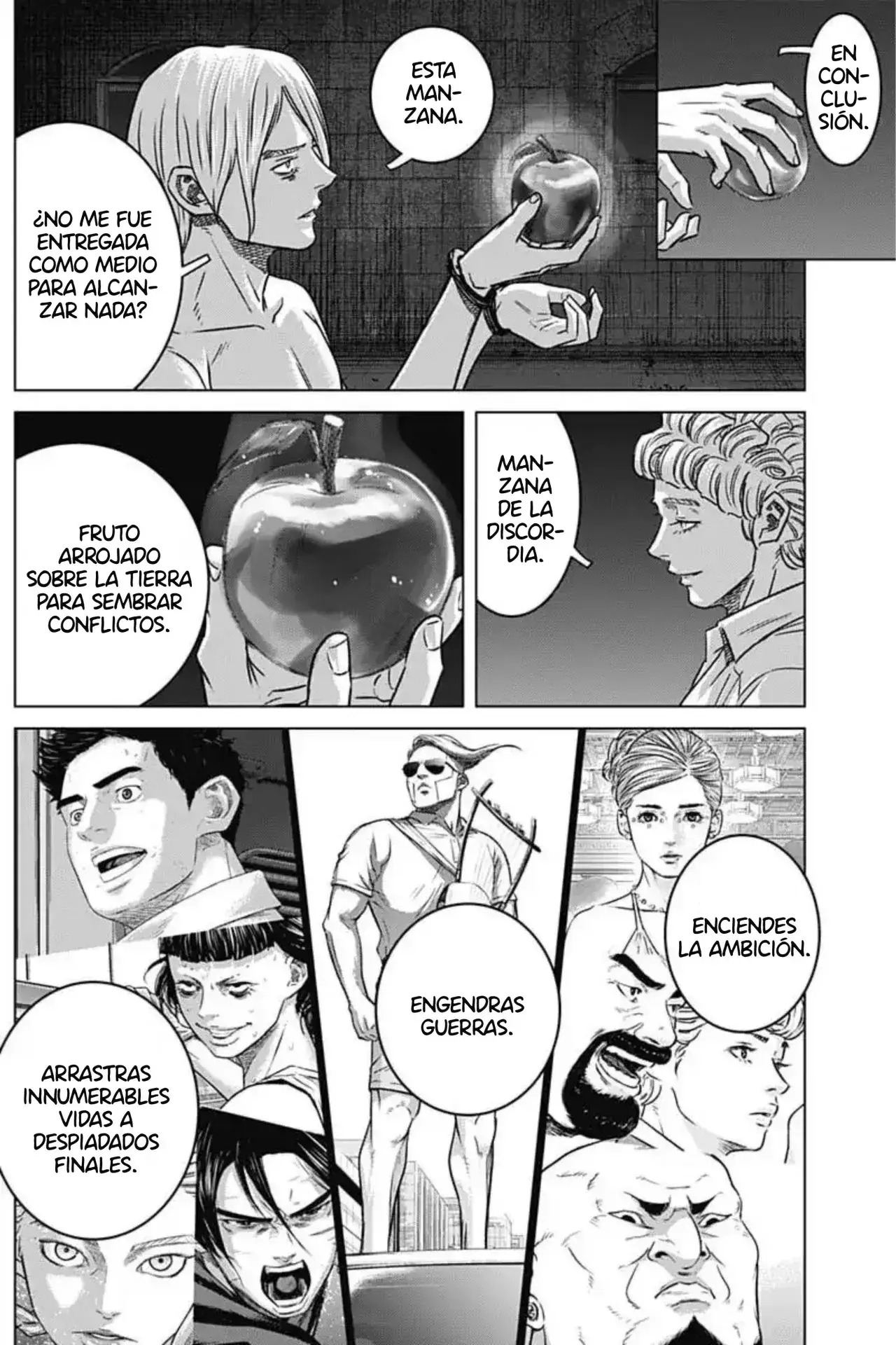 Capitulo 128 page 14