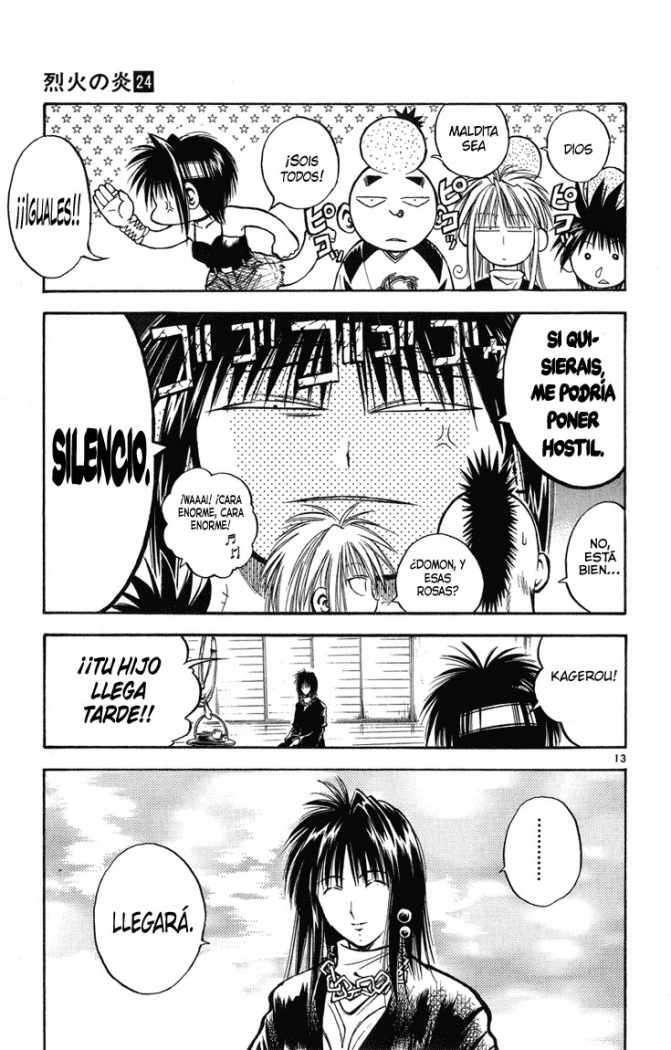 Capitulo 234 page 14