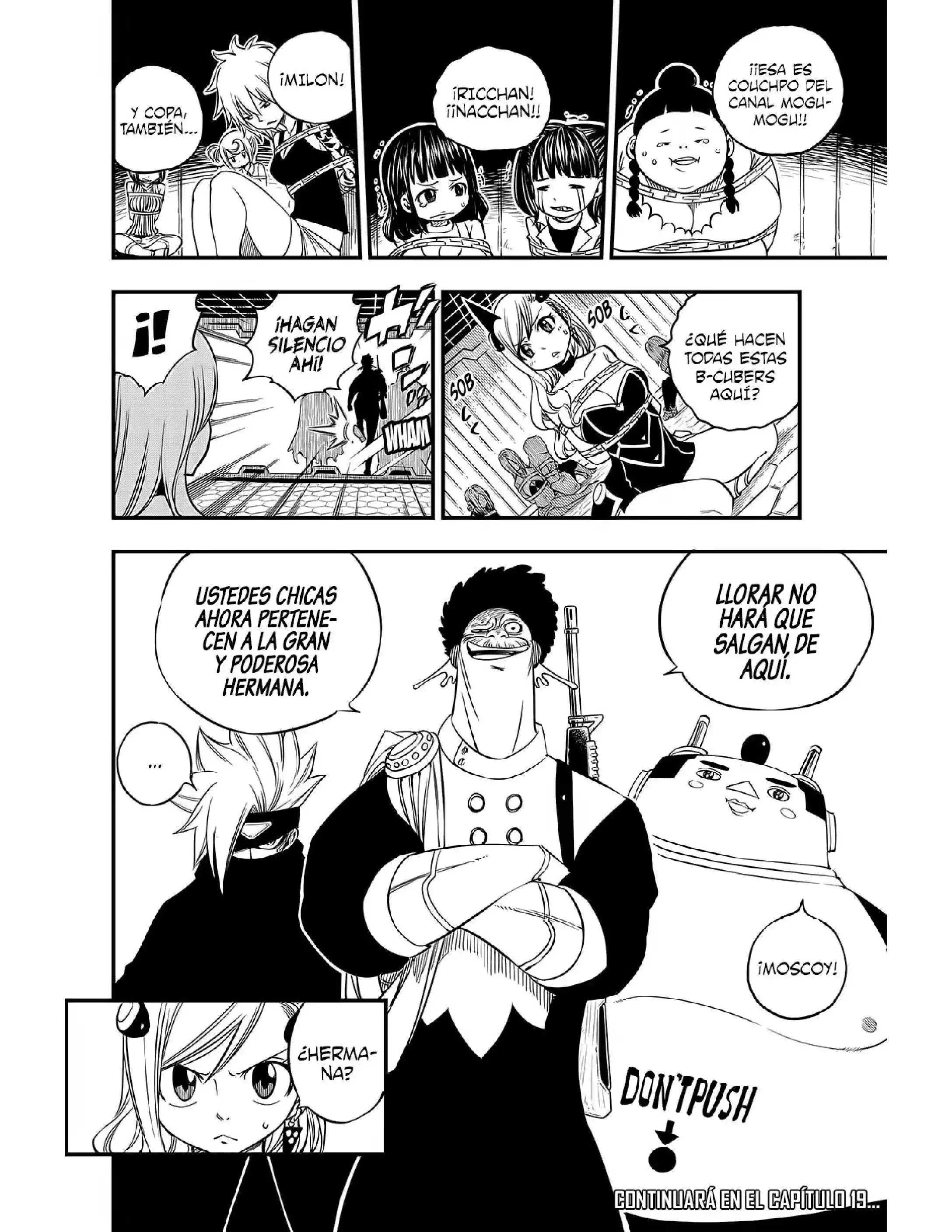 Capitulo 18 page 21