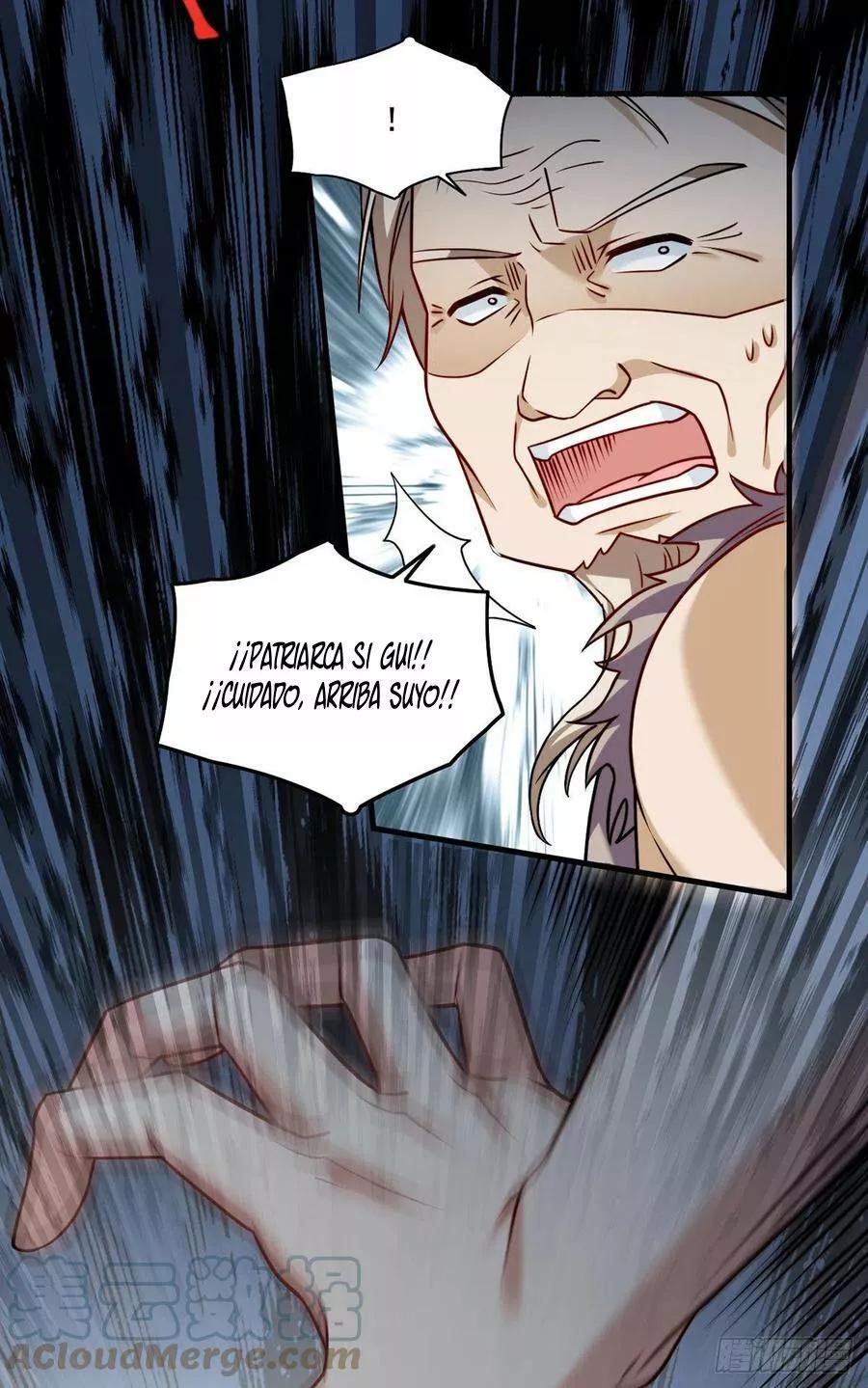 Capitulo 86 page 28
