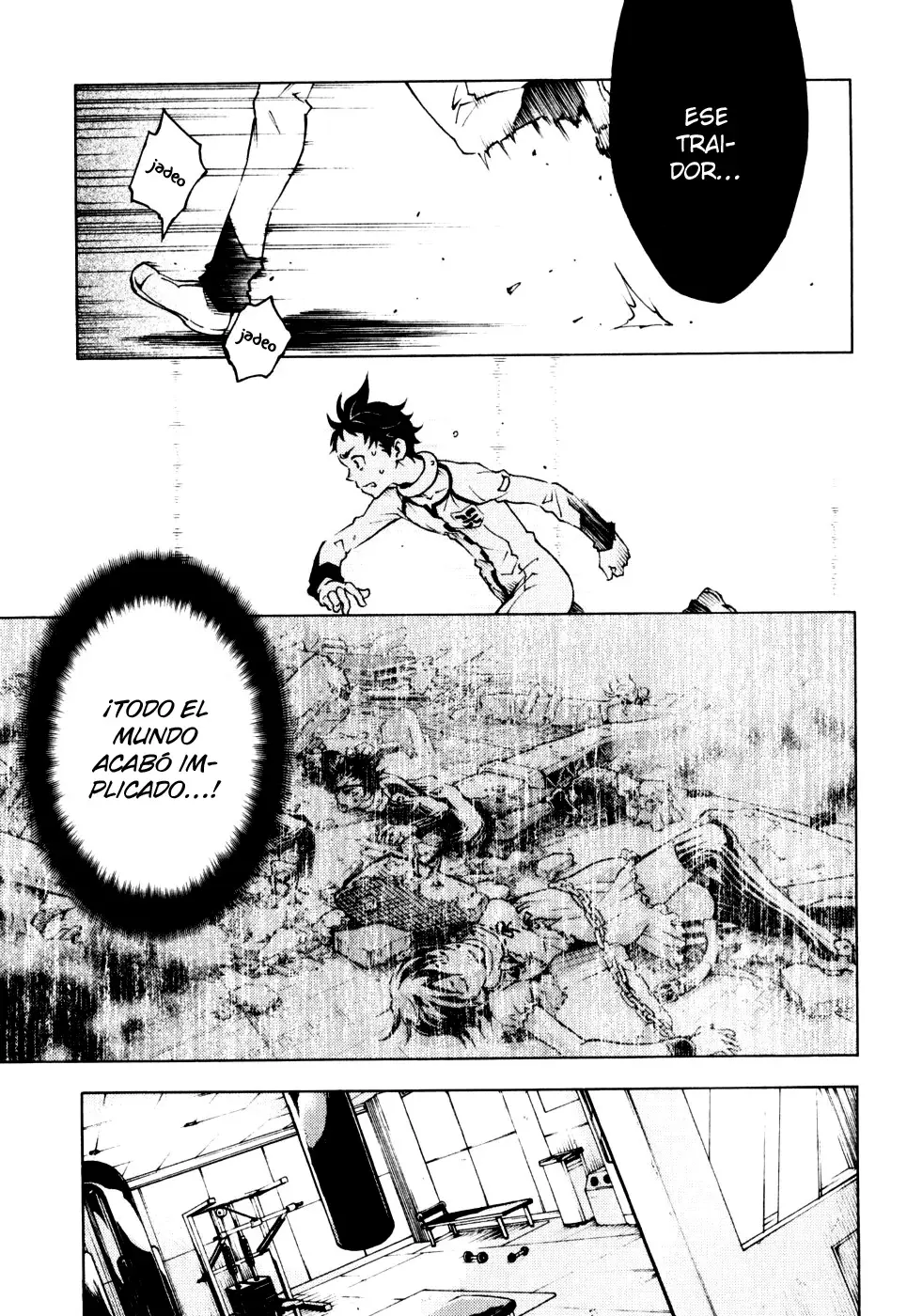 Capitulo 26 page 10