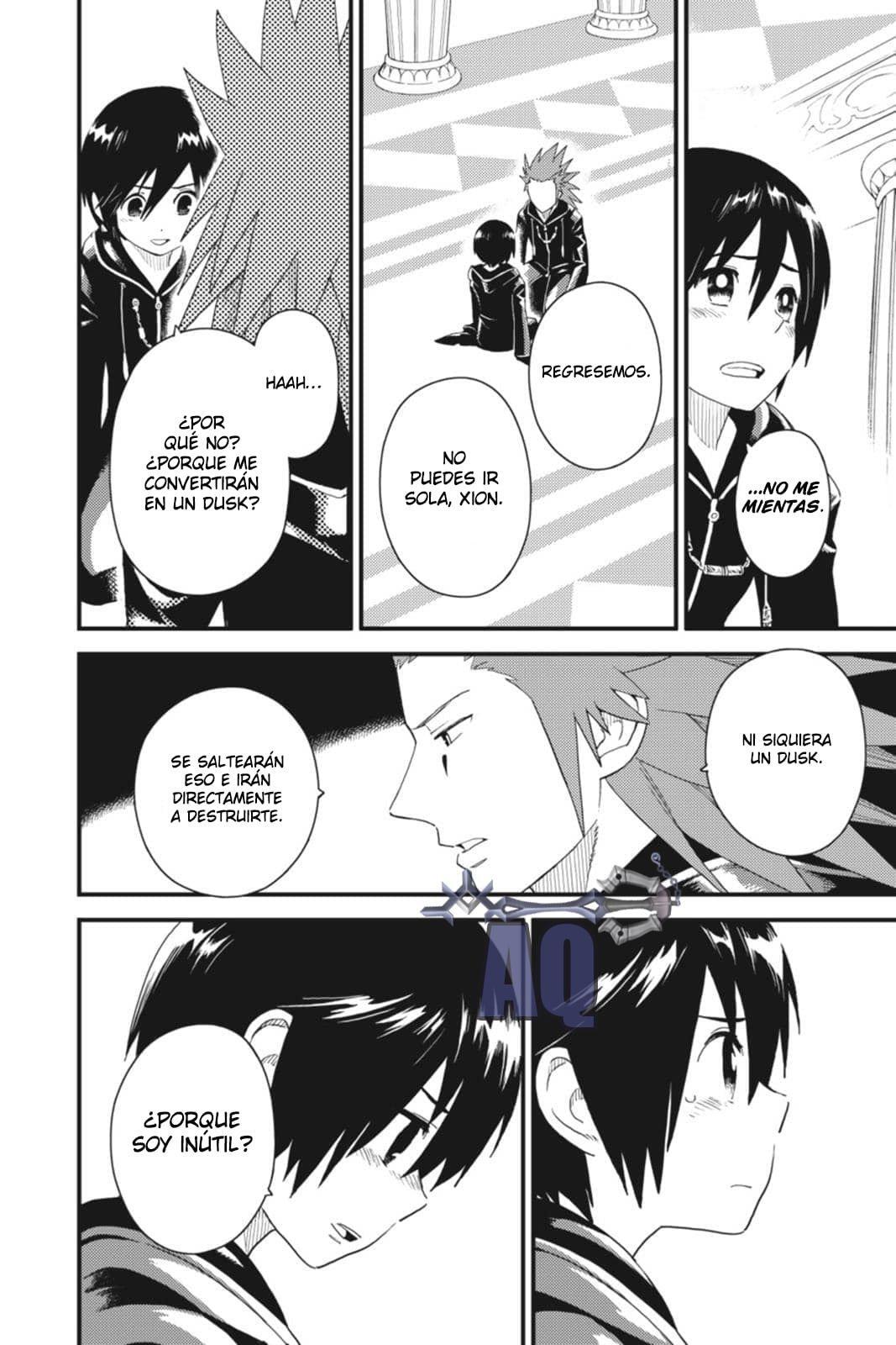 Capitulo 26 page 14