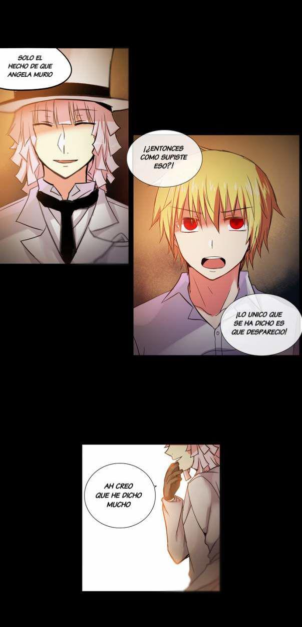 Capitulo 104 page 19