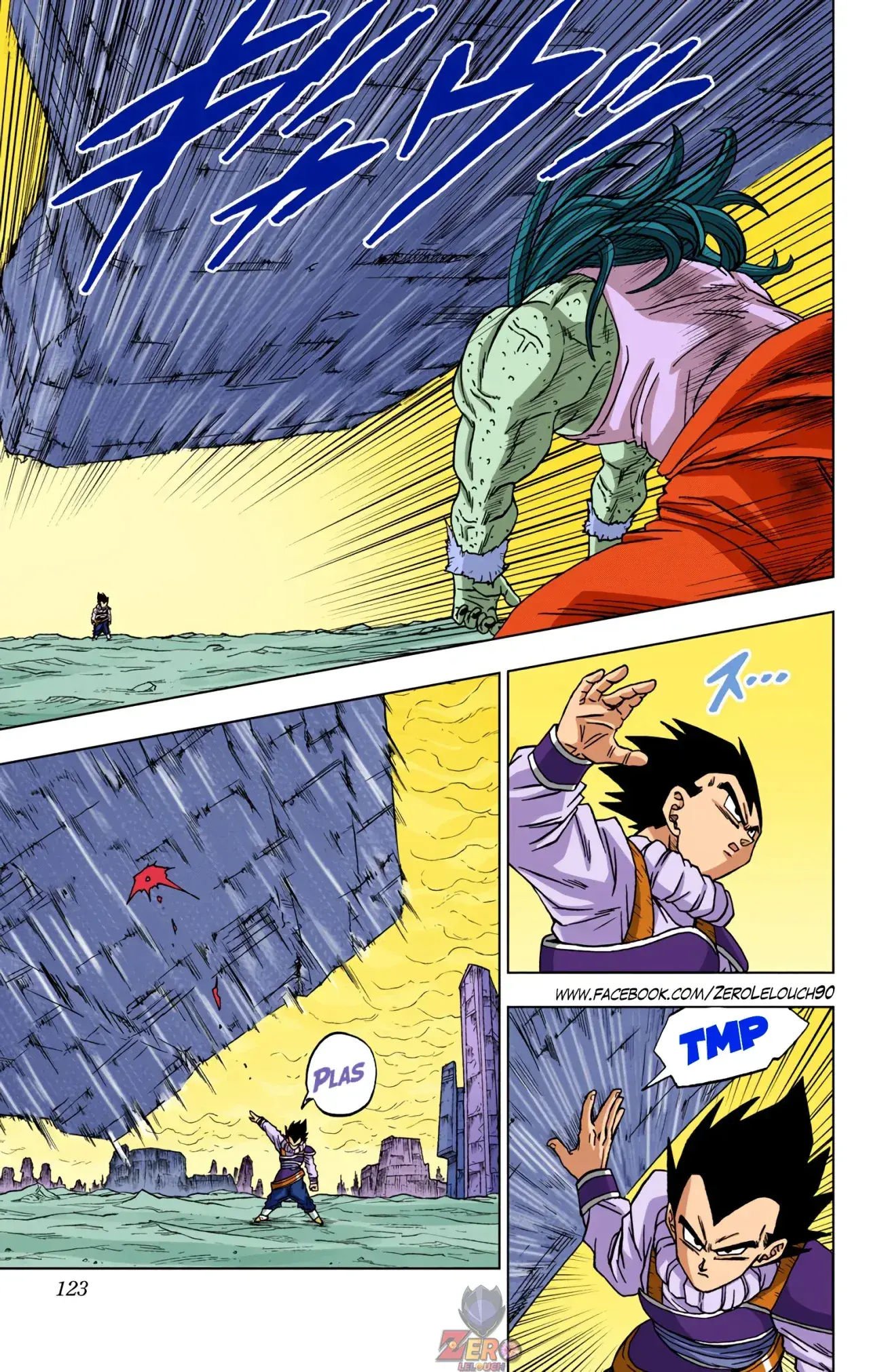Capitulo 55 page 25