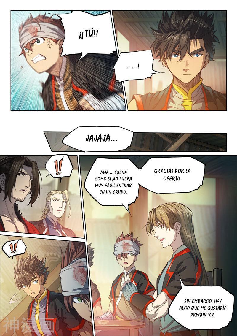Capitulo 89 page 11