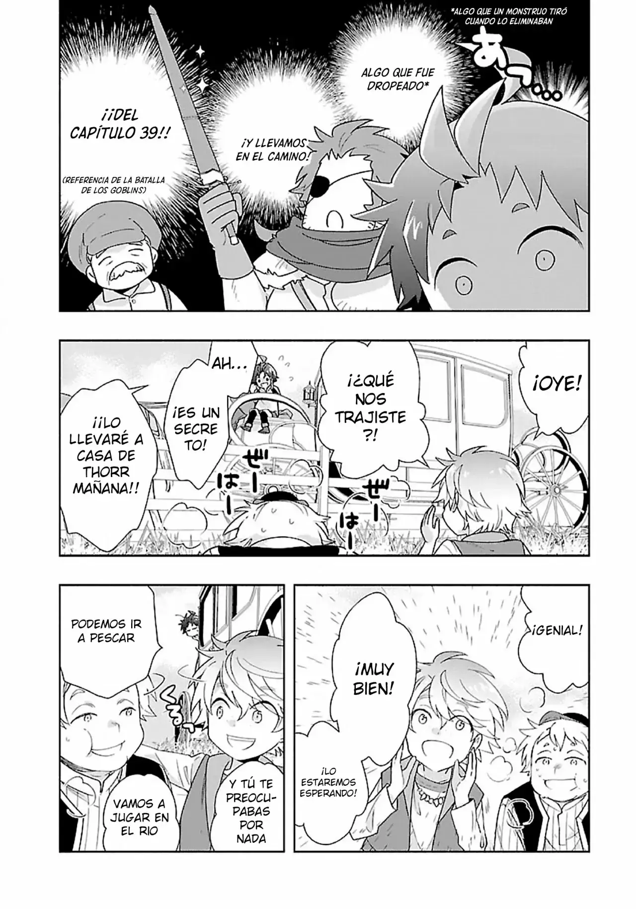 Capitulo 52 page 21