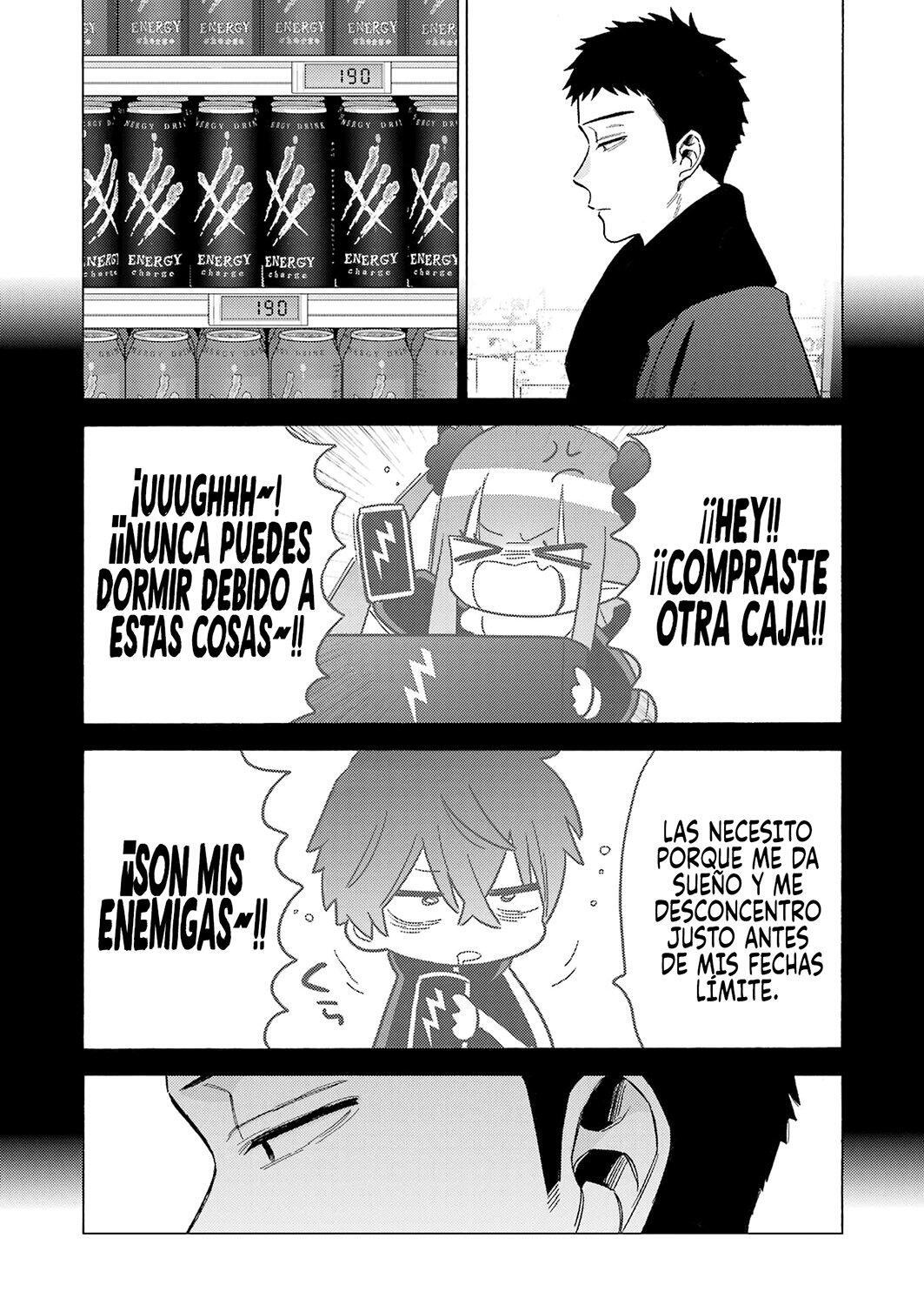 Capitulo 92 page 17