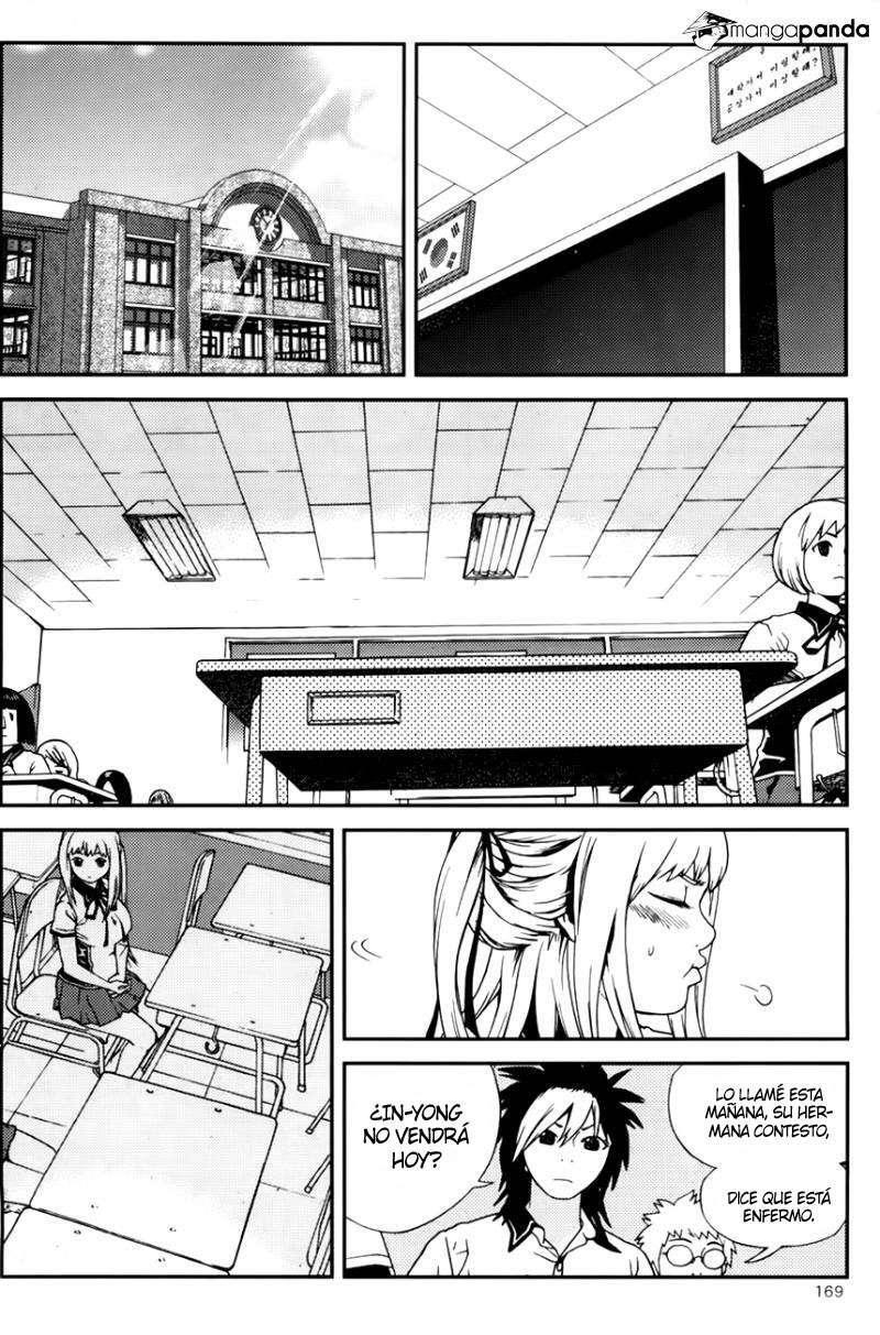 Capitulo 50 page 26