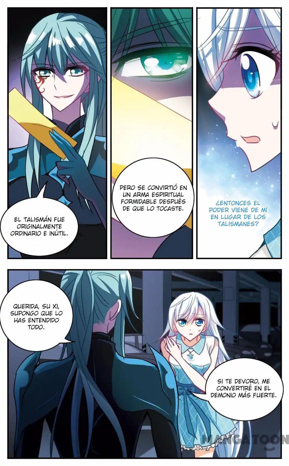 Capitulo 68 page 8