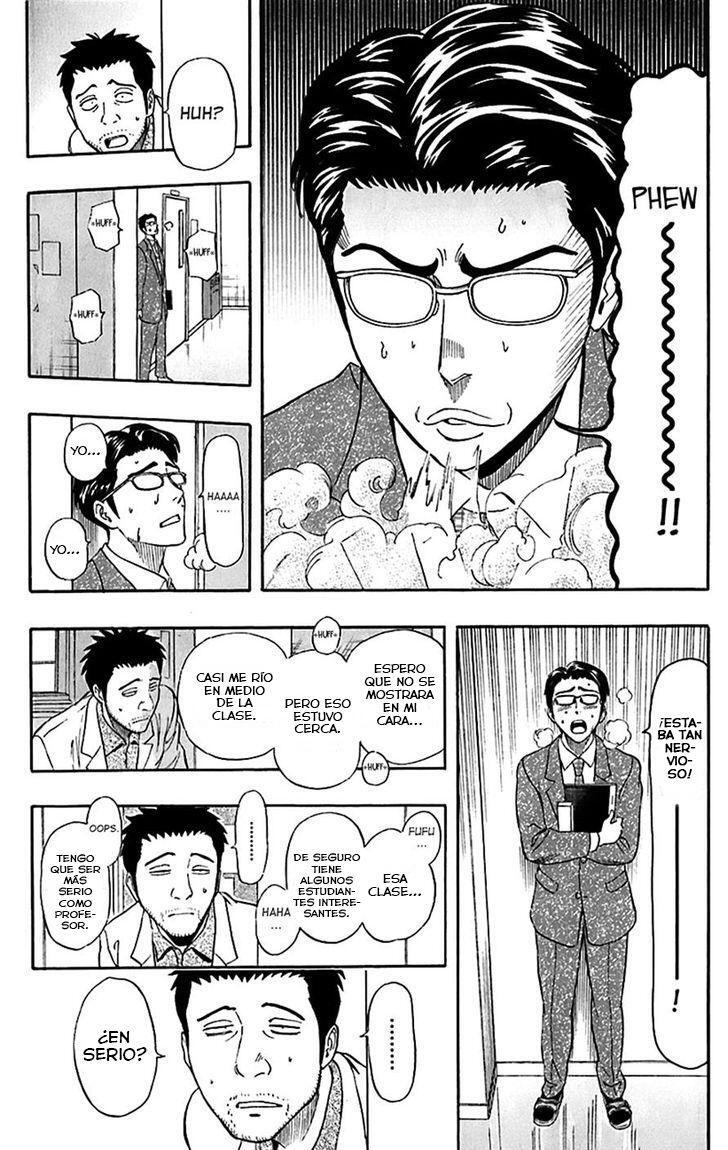 Capitulo 221 page 19
