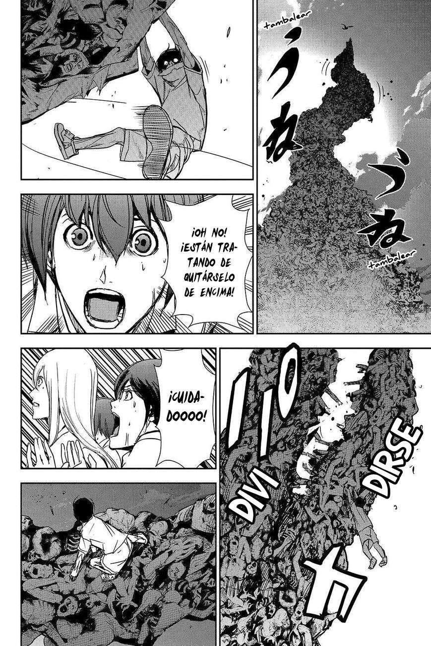Capitulo 38 page 25