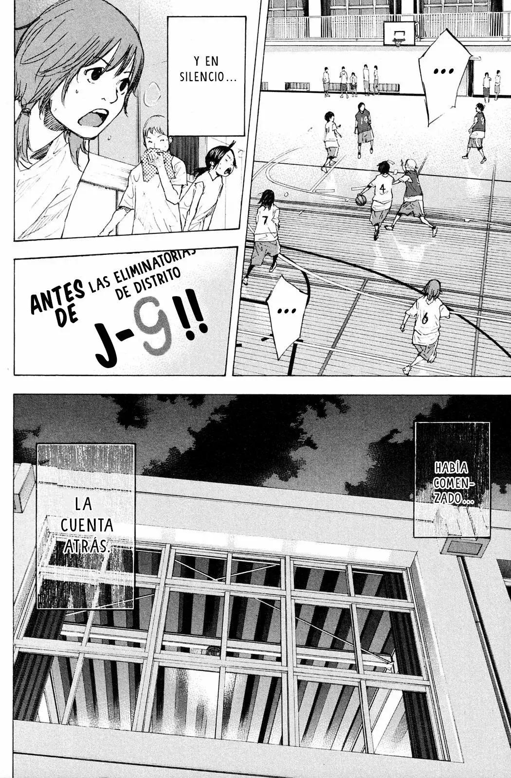 Capitulo 224 page 19