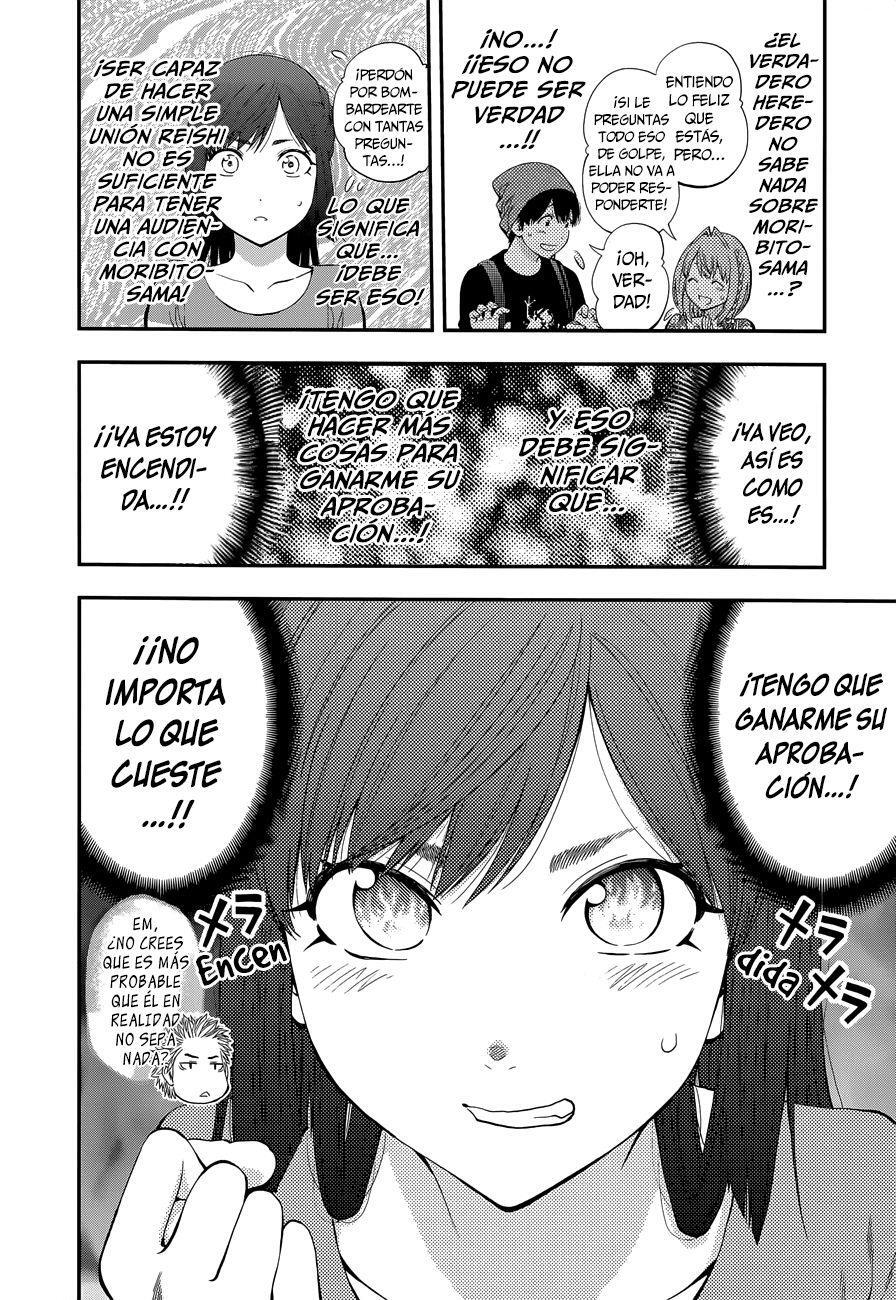 Capitulo 87 page 19