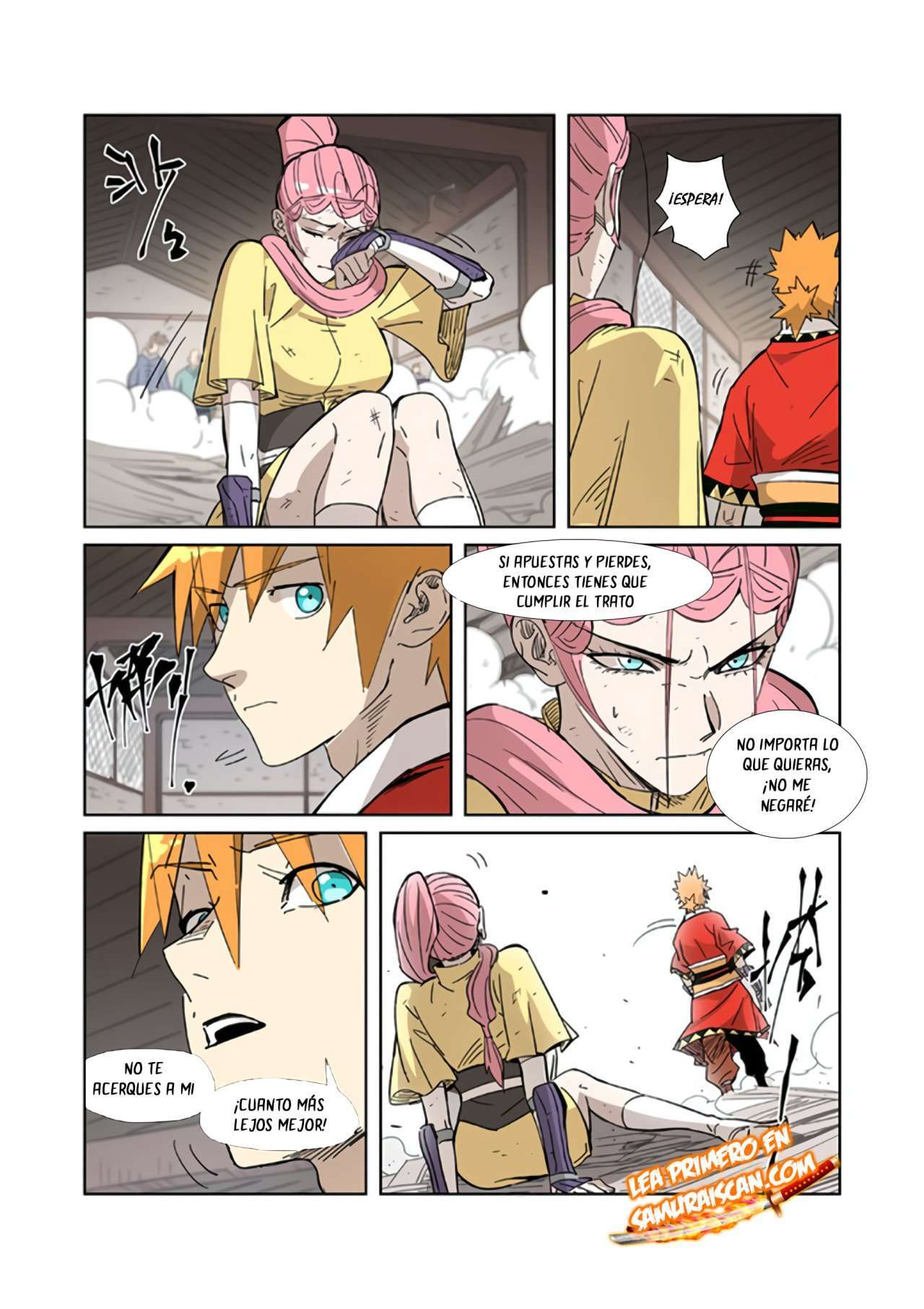 Capitulo 323 page 12