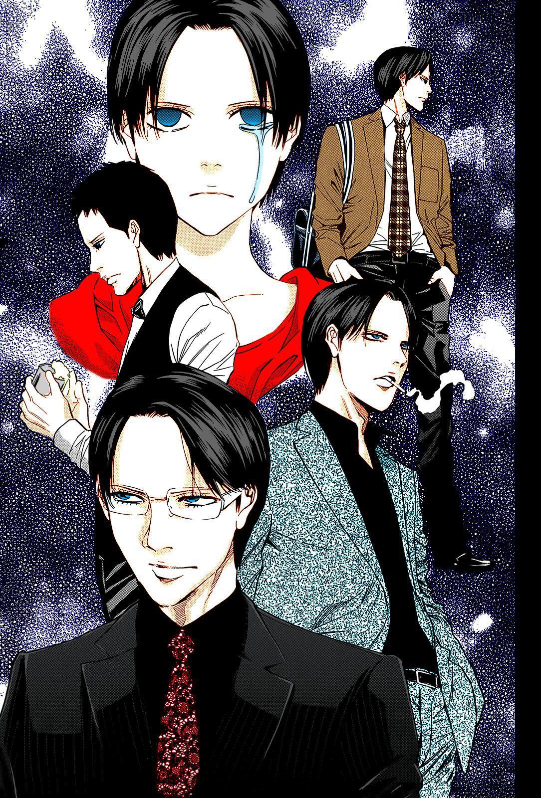 Capitulo 97 page 52