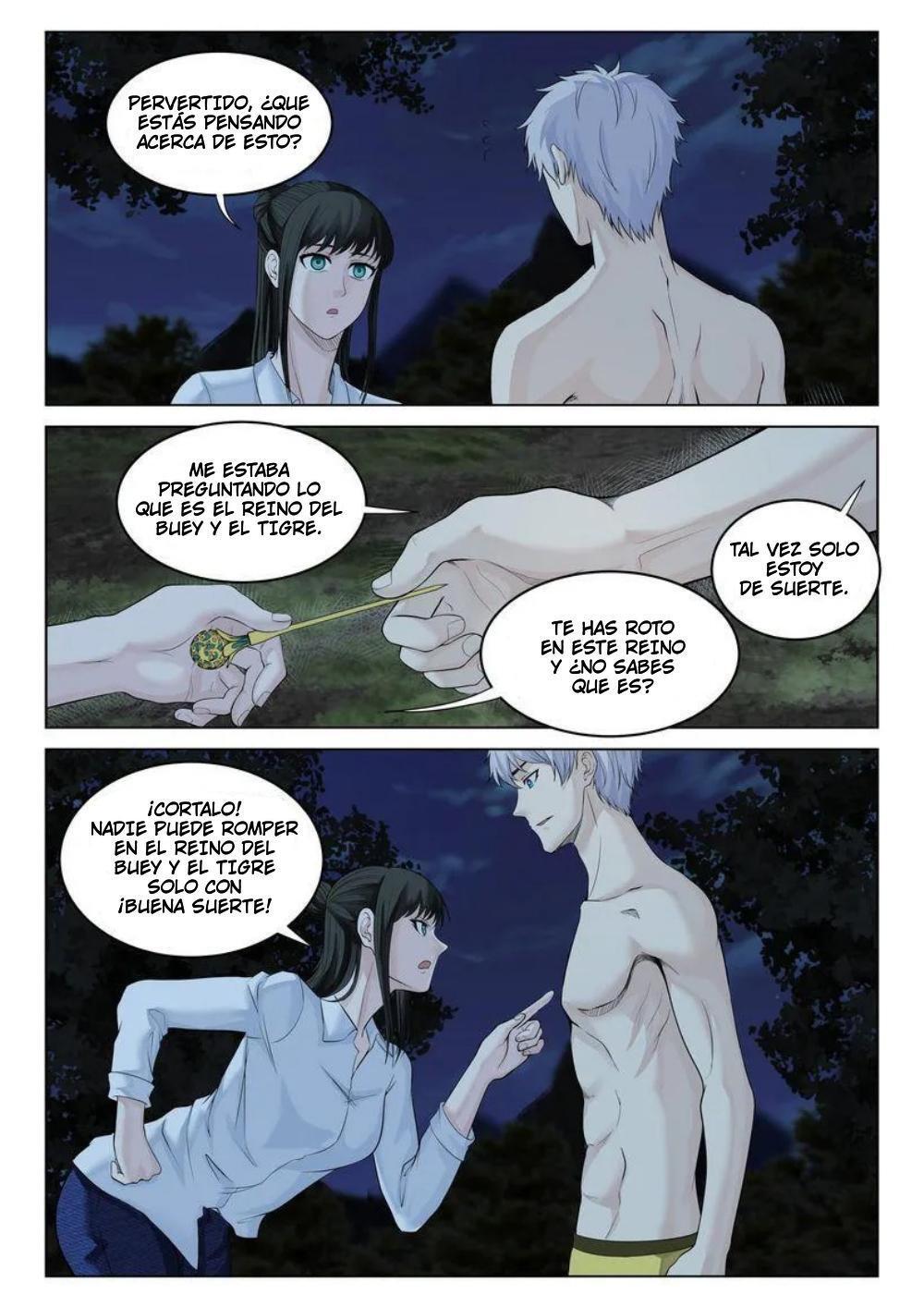 Capitulo 39 page 7