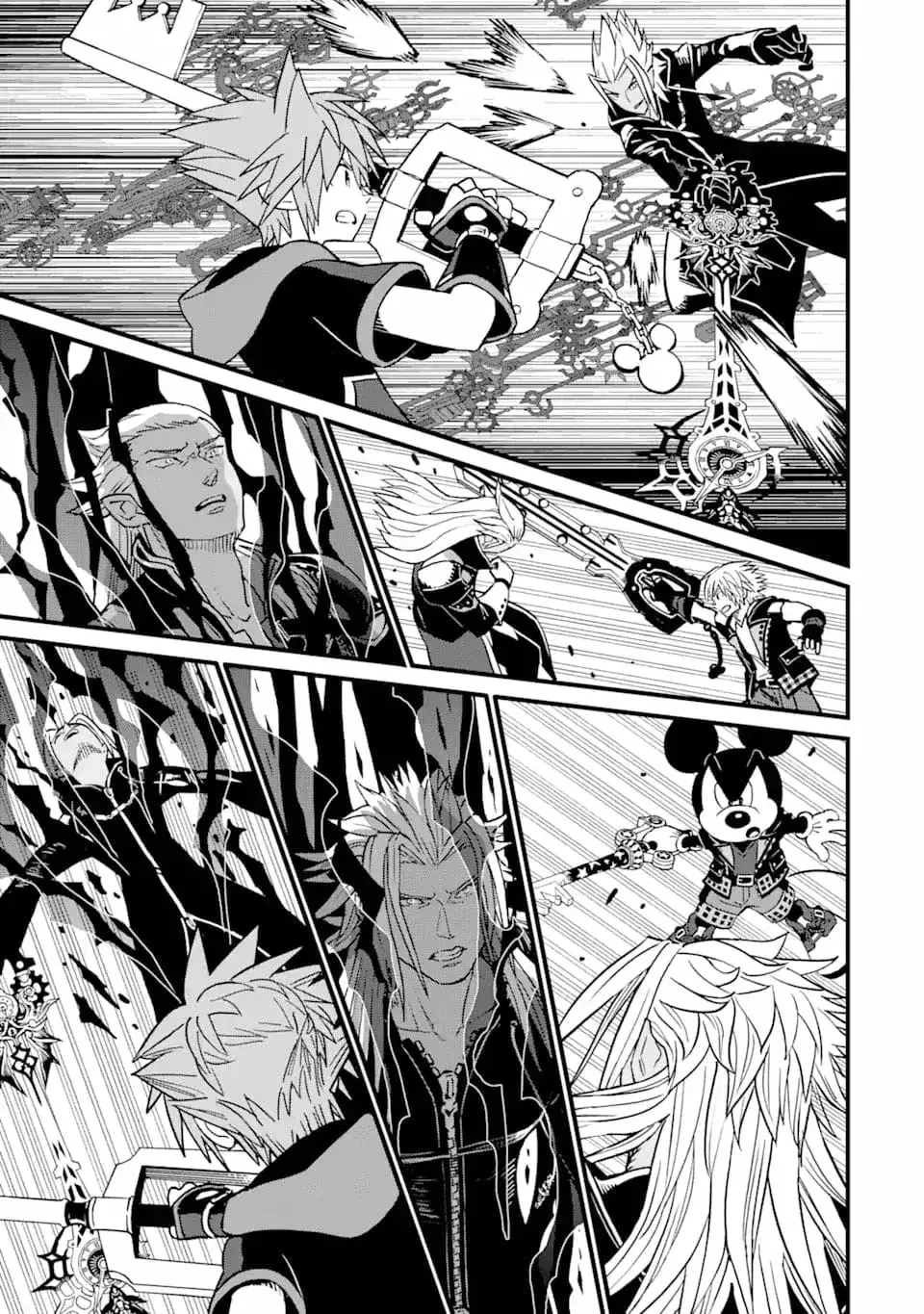 Capitulo 34 page 10