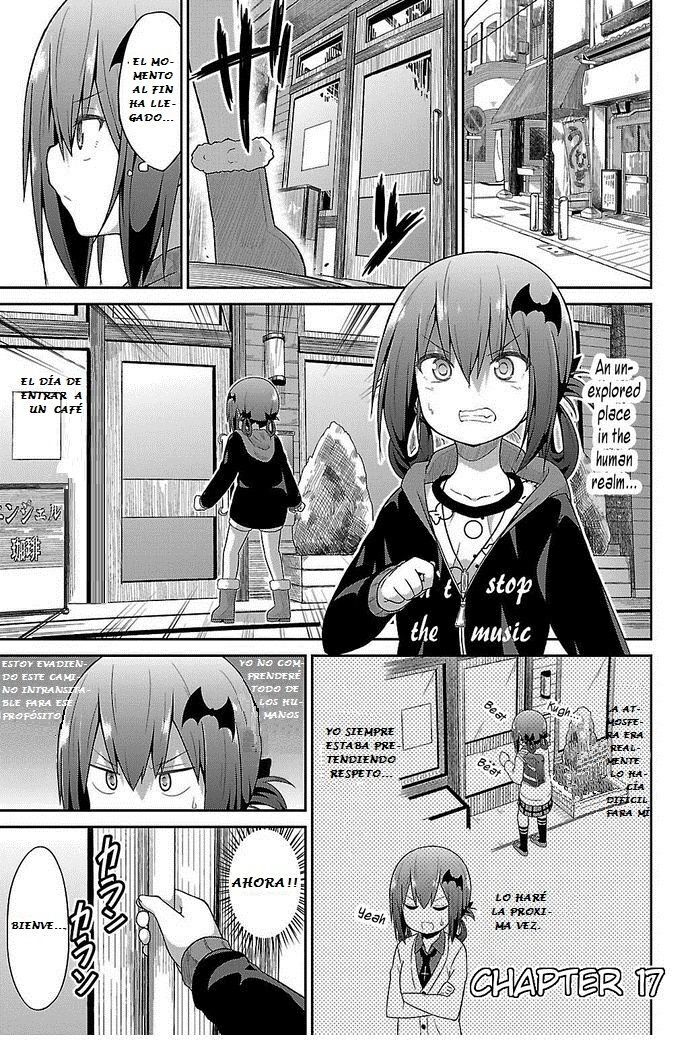 Capitulo 17 page 1