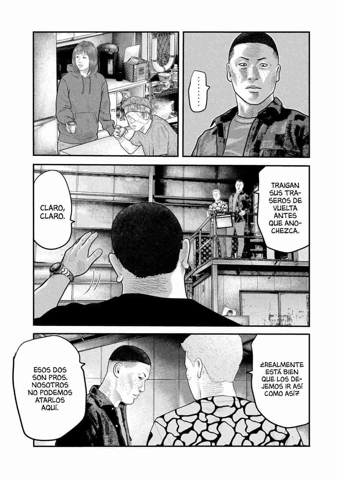 Capitulo 53 page 12