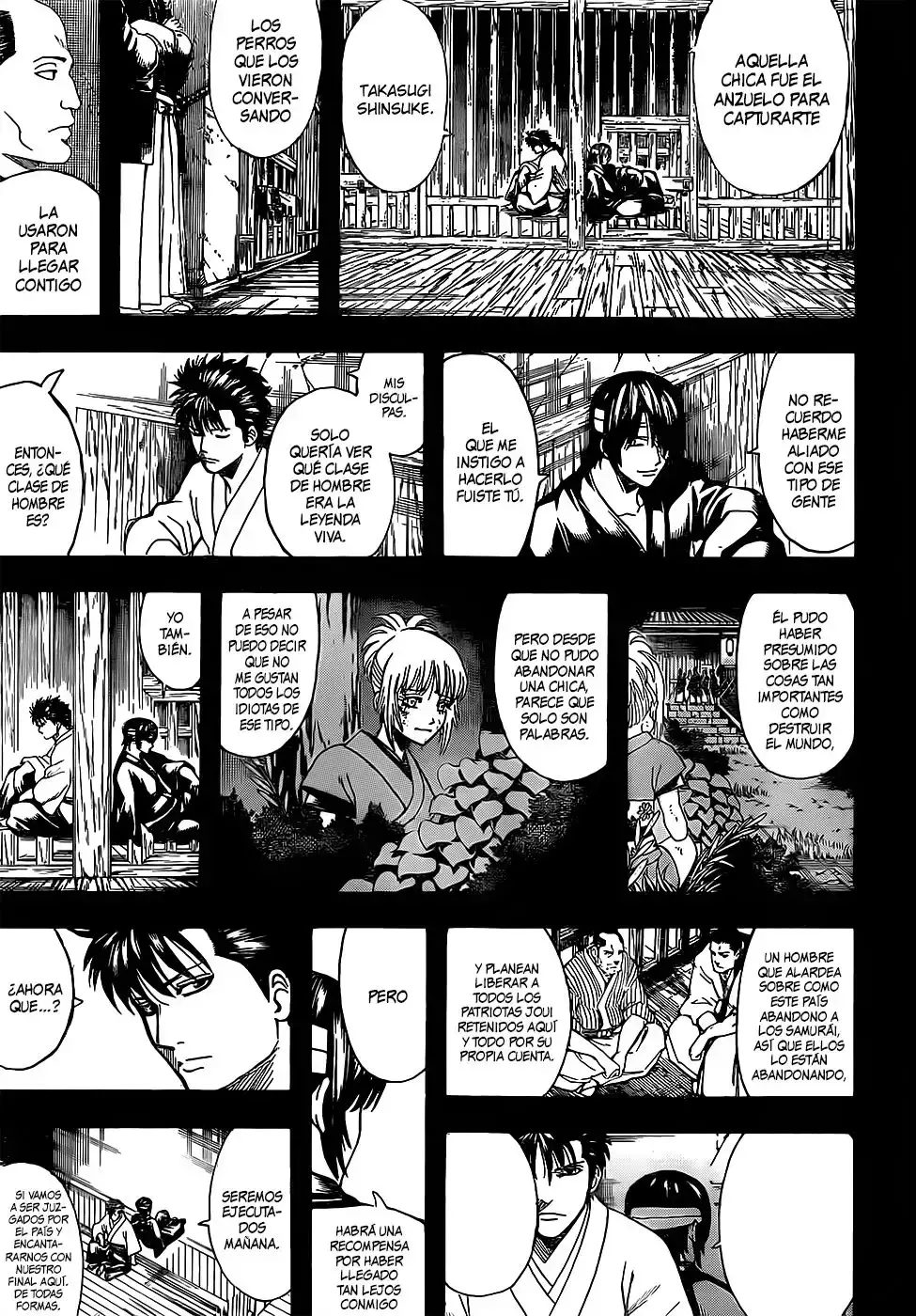 Capitulo 632 page 13