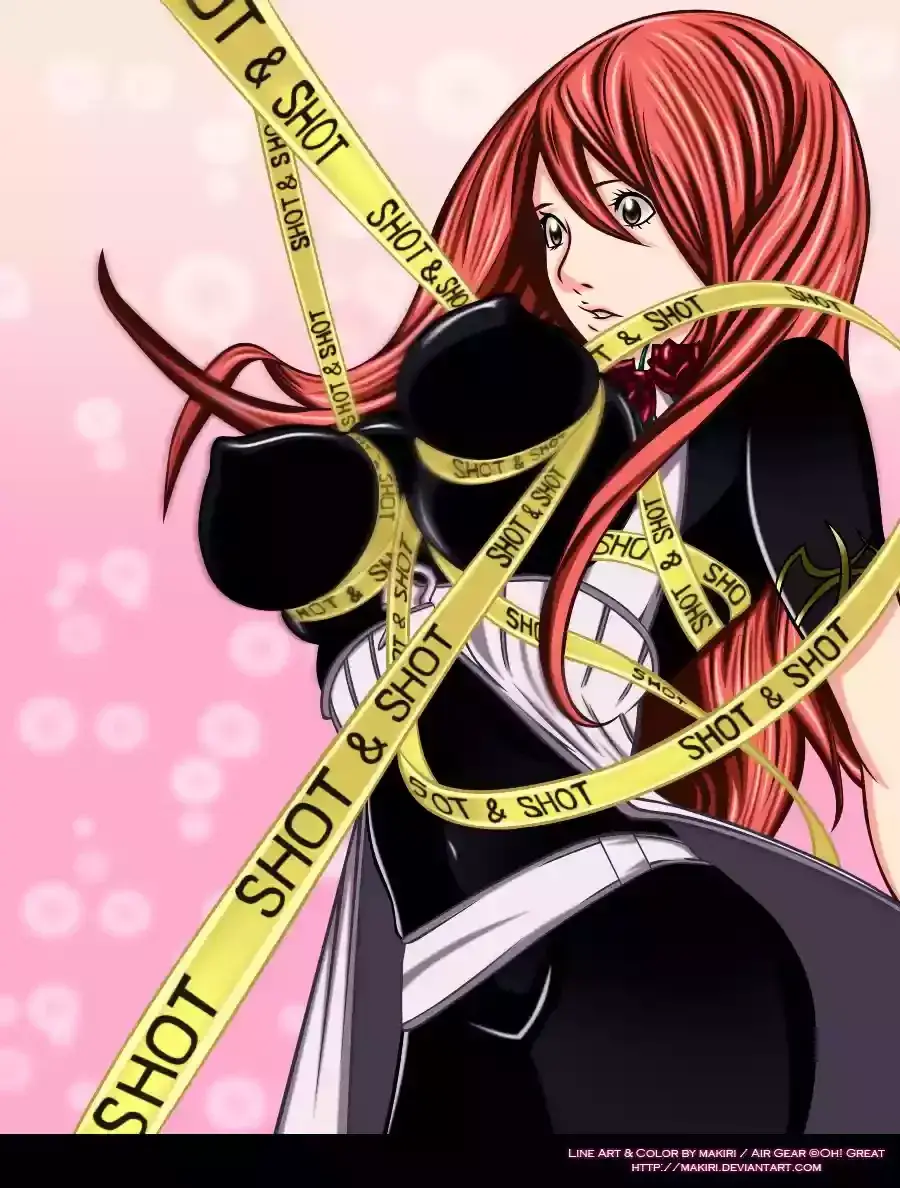 Capitulo 330 page 18
