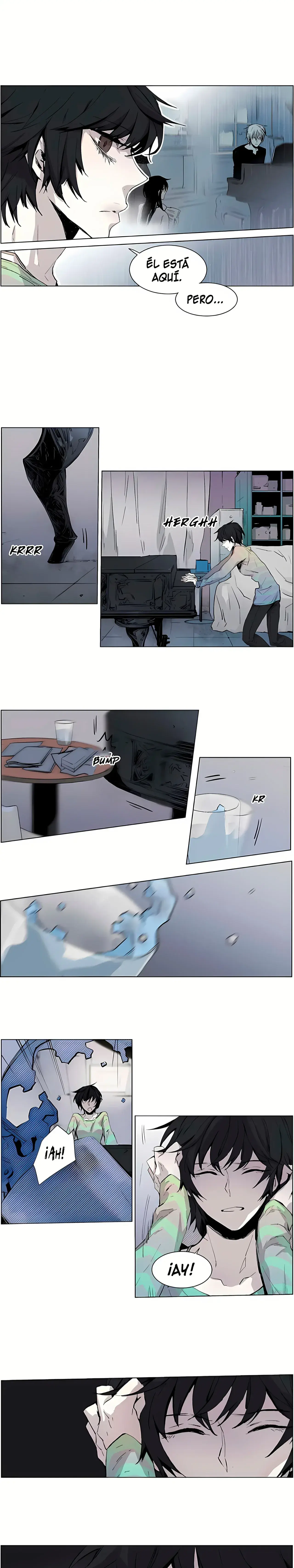 Capitulo 65 page 26