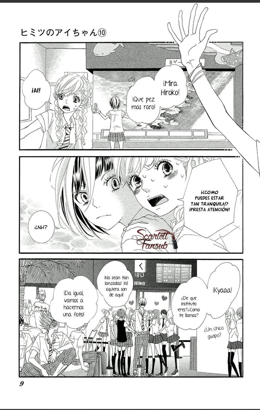 Capitulo 39 page 9