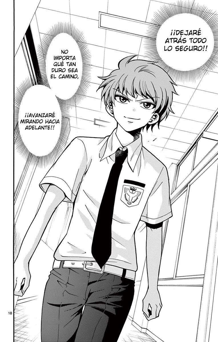Capitulo 40 page 18
