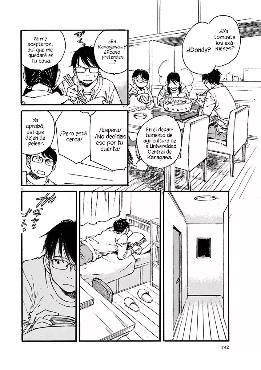Capitulo 36 page 11
