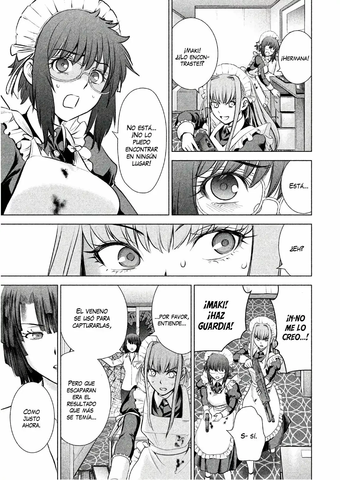 Capitulo 91 page 16