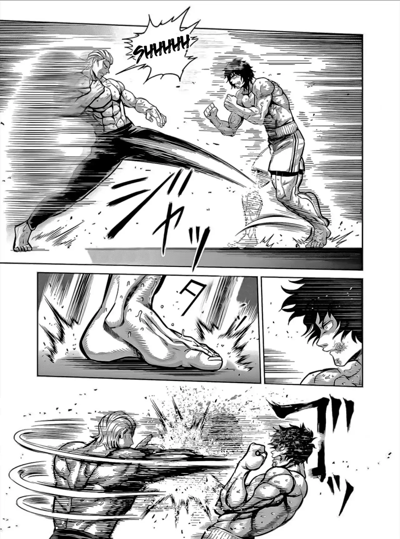 Capitulo 132 page 12
