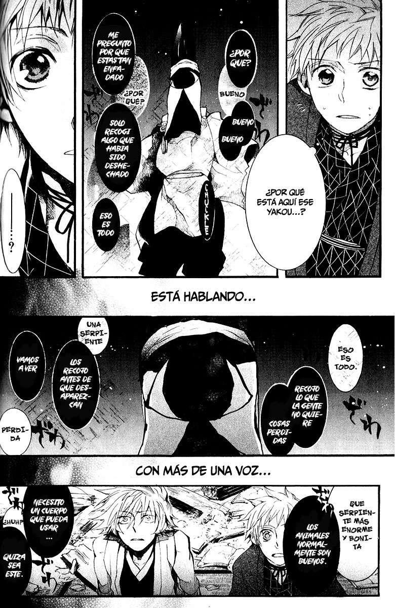 Capitulo 57 page 17