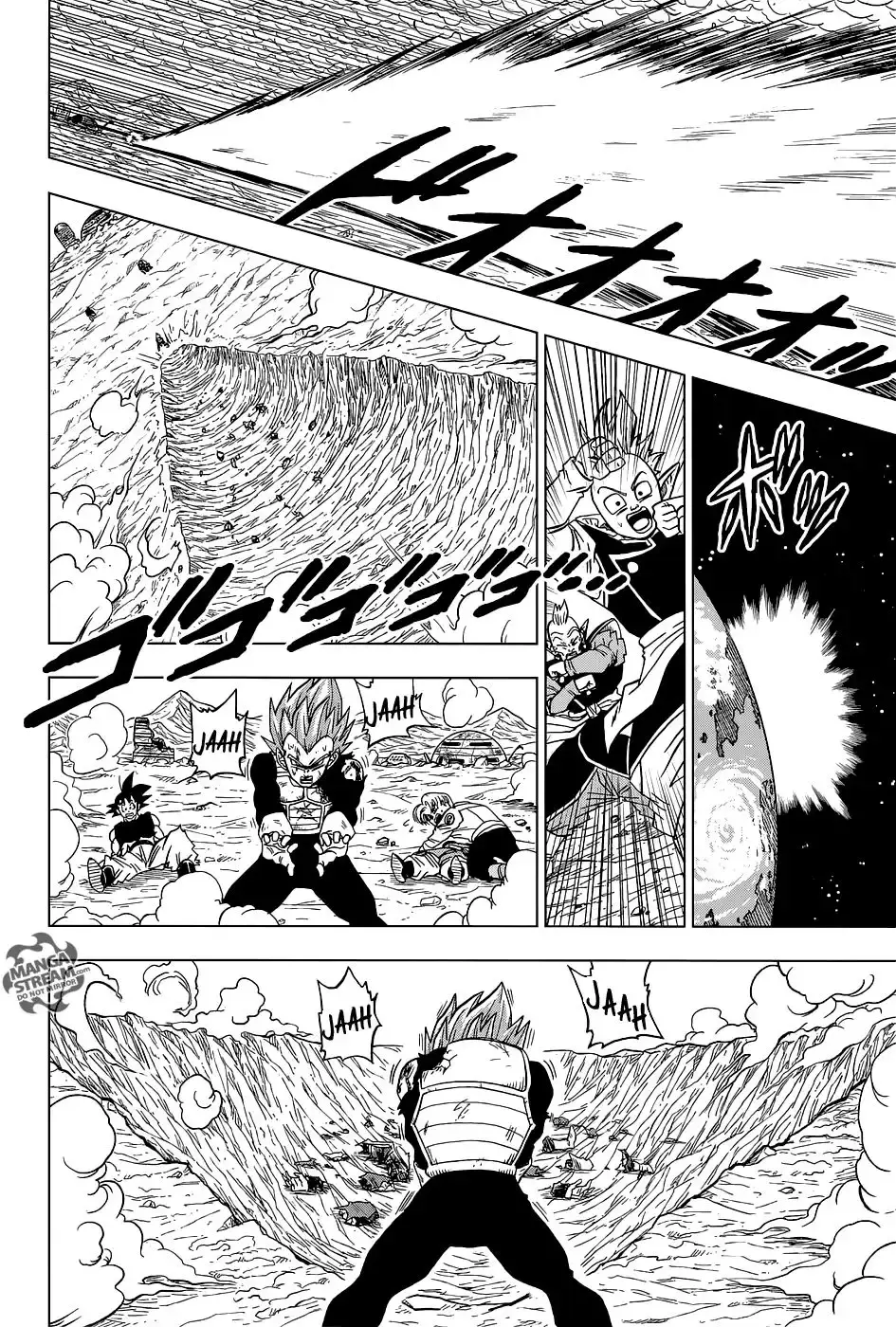 Capitulo 25 page 42