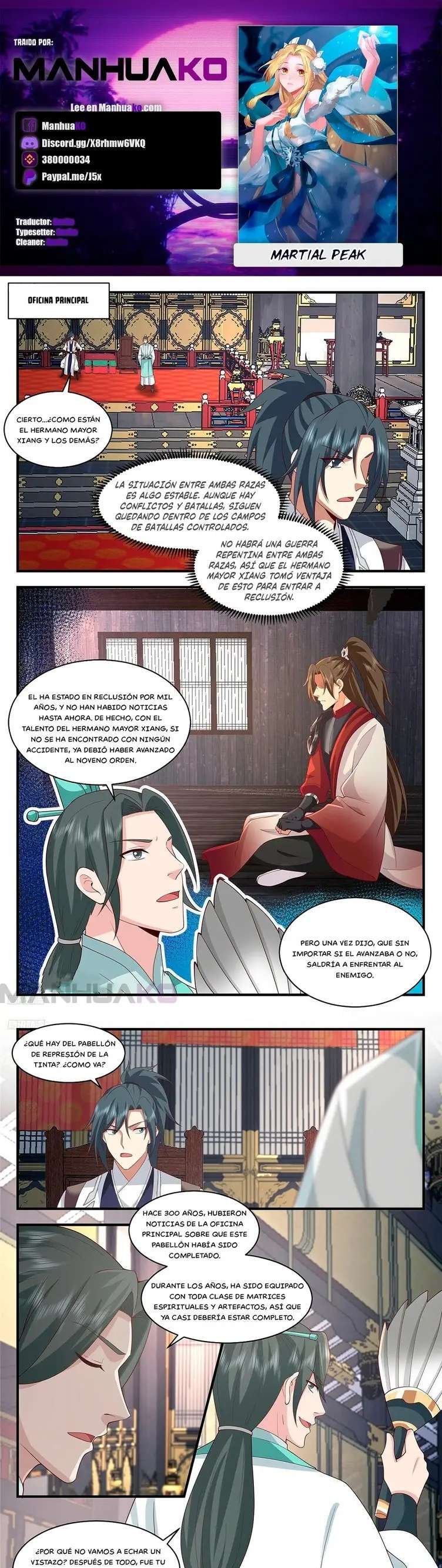 Capitulo 3447 page 1
